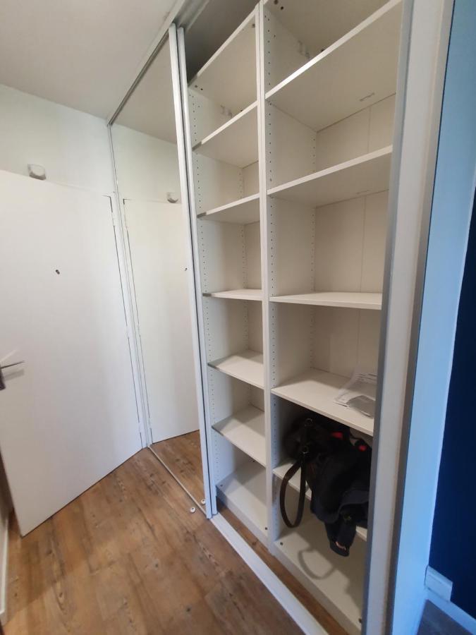 Studio Aix Avec Stationnement Aix-en-Provence Eksteriør billede